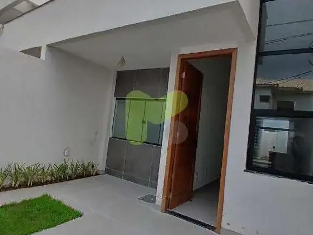 Casa / Sobrado para Venda em Macaé/RJ Vale das Palmeiras 2 Quartos