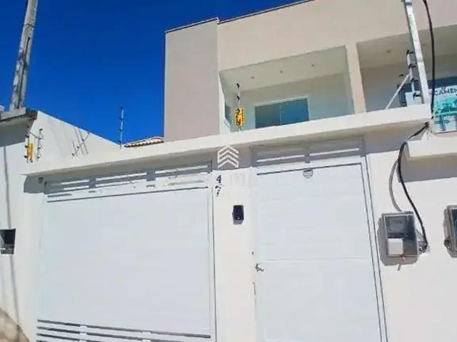 Casa / Sobrado para Venda em Macaé/RJ Vale das Palmeiras 3 Quartos