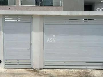 Casa / Sobrado para Venda em Macaé/RJ Vale das Palmeiras 3 Quartos