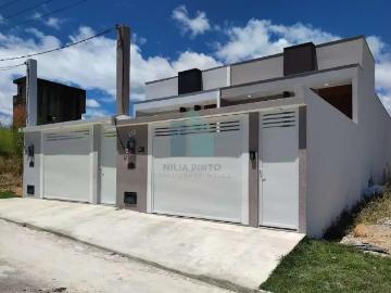Casa / Sobrado para Venda em Macaé/RJ Vale das Palmeiras 3 Quartos