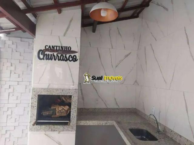 Casa / Sobrado para Venda em Macaé/RJ Vale Encantado 3 Quartos