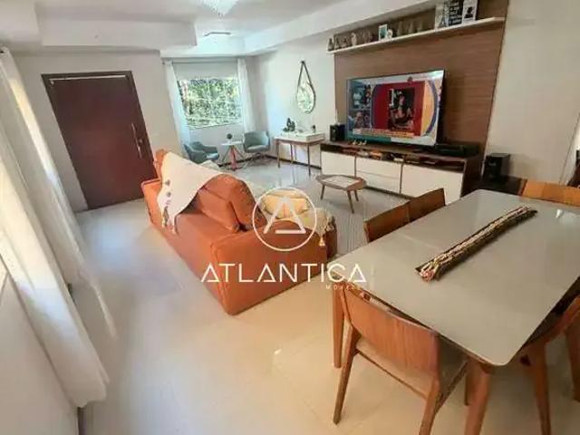 Casa / Sobrado para Venda em Macaé/RJ Vale Encantado 3 Quartos