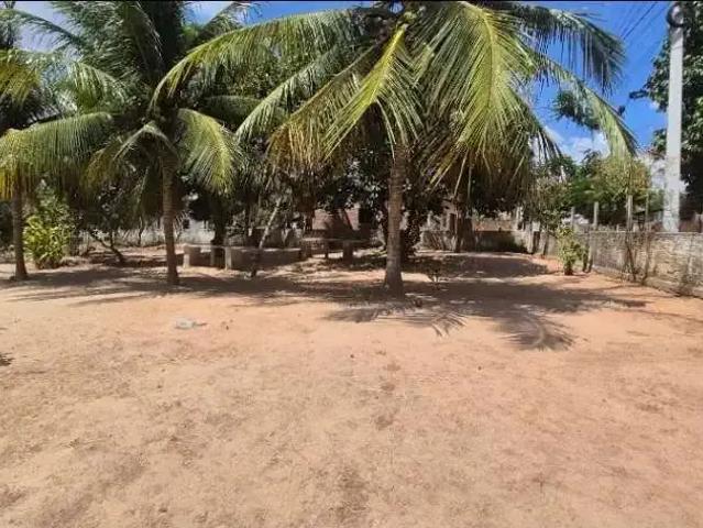 Casa / Sobrado para Venda em Macaíba/RN Centro 2 Quartos