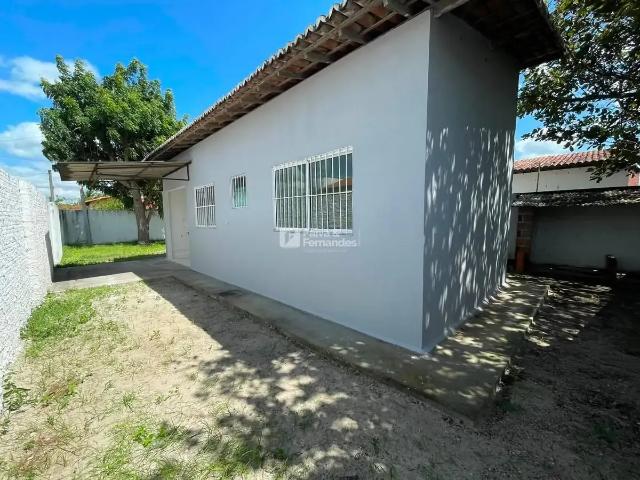 Casa / Sobrado para Venda em Macaíba/RN Centro 2 Quartos