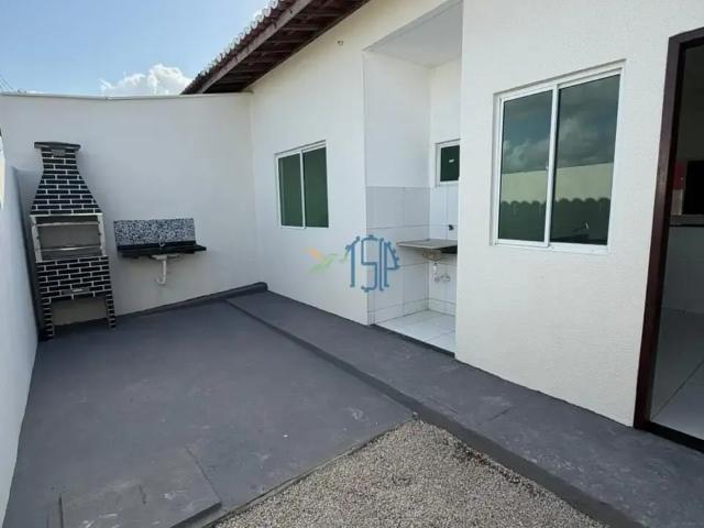 Casa / Sobrado para Venda em Macaíba/RN Centro 2 Quartos