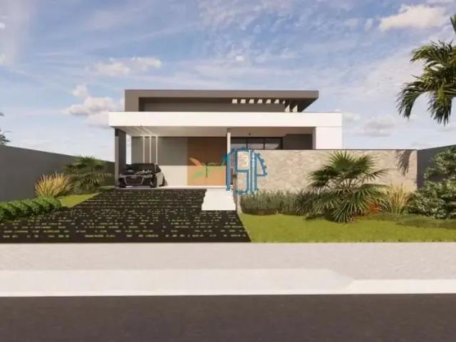 Casa / Sobrado para Venda em Macaíba/RN Centro 4 Quartos
