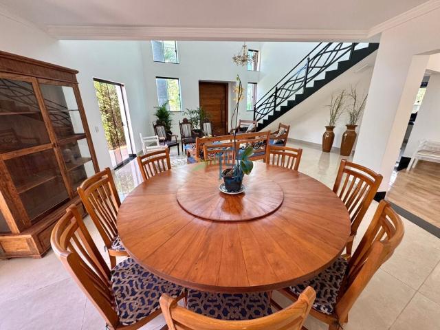 Casa / Sobrado para Venda em Macaíba/RN Centro 5 Quartos