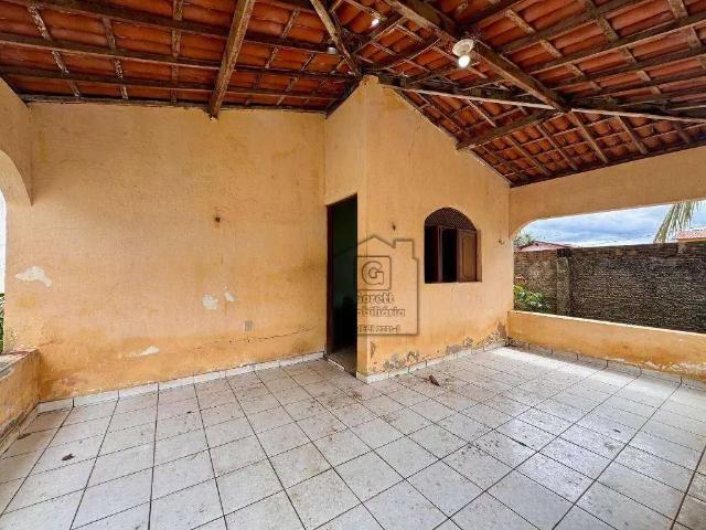Casa / Sobrado para Venda em Macaíba/RN Auta de Souza 2 Quartos