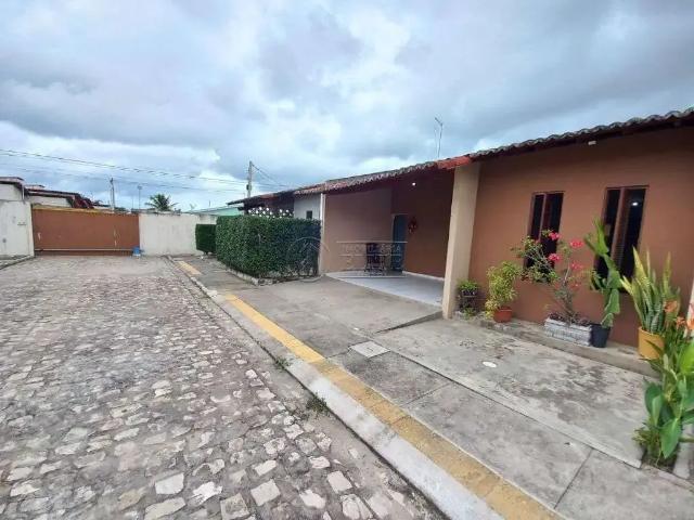 Casa / Sobrado para Venda em Macaíba/RN Bela Macaíba