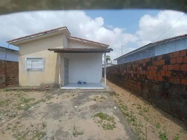 Casa / Sobrado para Venda em Macaíba/RN Bela Macaíba 2 Quartos