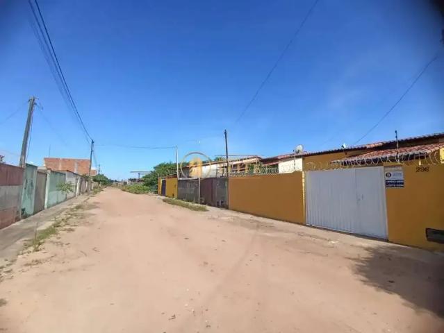 Casa / Sobrado para Venda em Macaíba/RN Bela Macaíba 2 Quartos