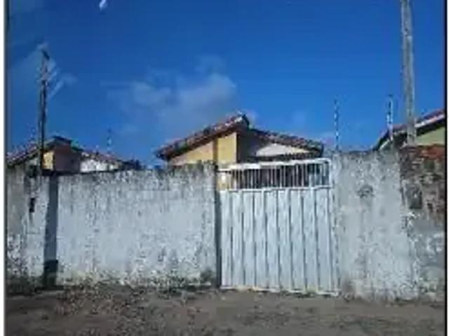 Casa / Sobrado para Venda em Macaíba/RN Bela Macaíba 2 Quartos