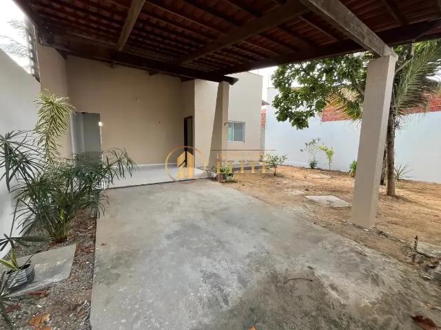 Casa / Sobrado para Venda em Macaíba/RN Bela Macaíba 3 Quartos