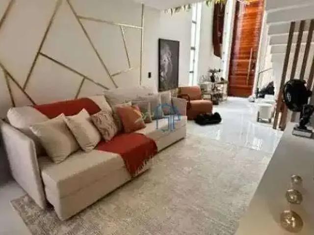 Casa / Sobrado para Venda em Macaíba/RN Ferreiro Torto 4 Quartos