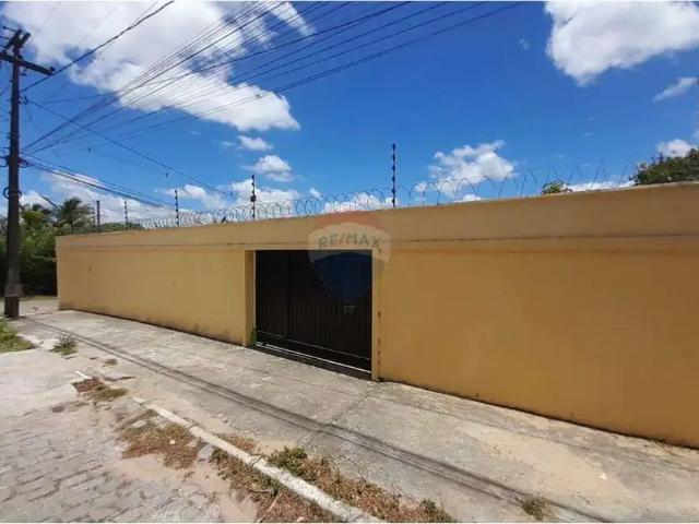 Casa / Sobrado para Venda em Macaíba/RN Mangabeira 2 Quartos