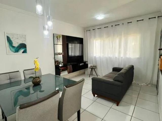 Casa / Sobrado para Venda em Macaíba/RN São José 2 Quartos