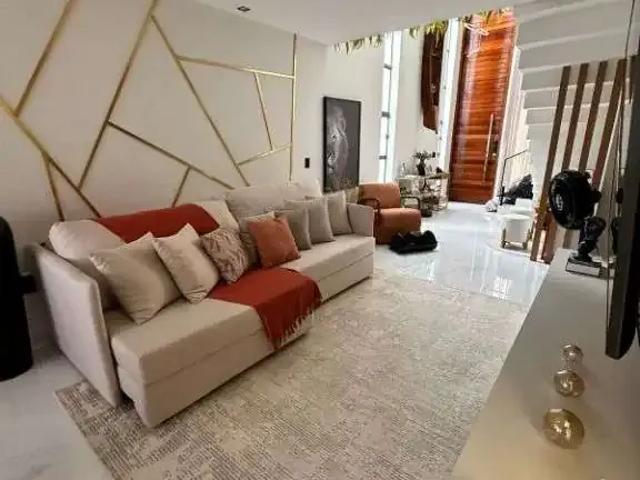 Casa / Sobrado para Venda em Macaíba/RN Zona Rural 4 Quartos