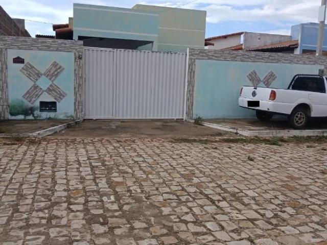 Casa / Sobrado para Venda em Macau/RN Centro 2 Quartos