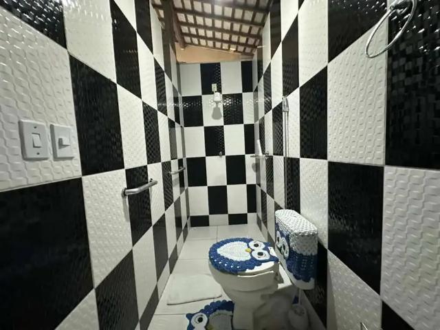 Casa / Sobrado para Venda em Maceió/AL Tabuleiro do Martins 2 Quartos