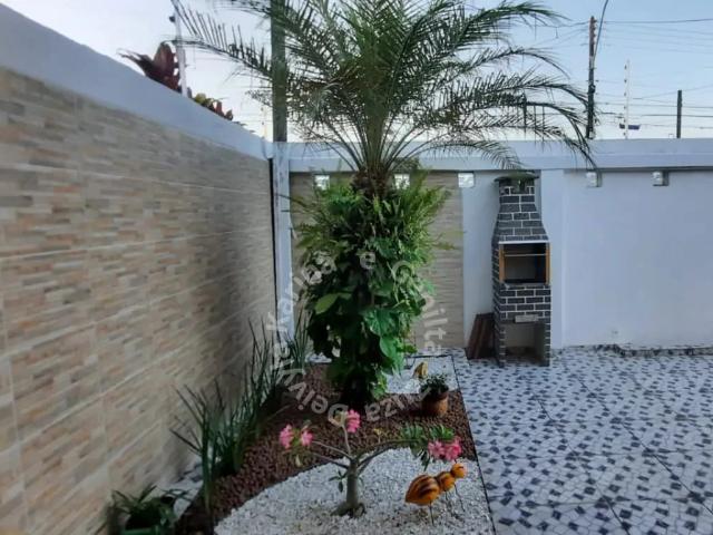 Casa / Sobrado para Venda em Maceió/AL Tabuleiro do Martins 3 Quartos