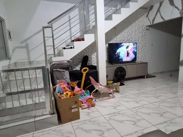 Casa / Sobrado para Venda em Maceió/AL Tabuleiro do Martins 3 Quartos