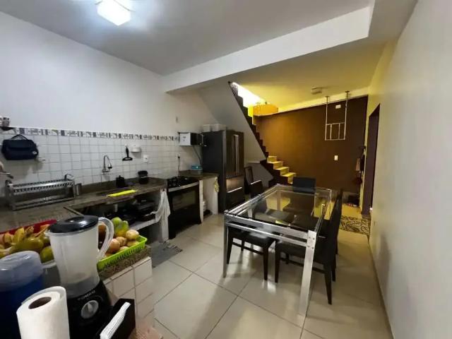 Casa / Sobrado para Venda em Maceió/AL Antares 2 Quartos