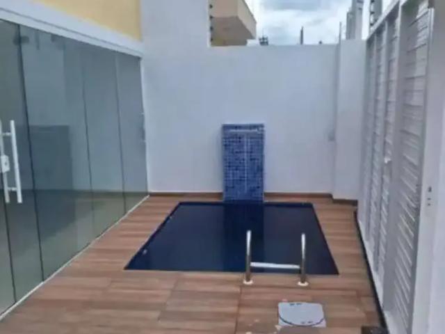 Casa / Sobrado para Venda em Maceió/AL Antares 3 Quartos