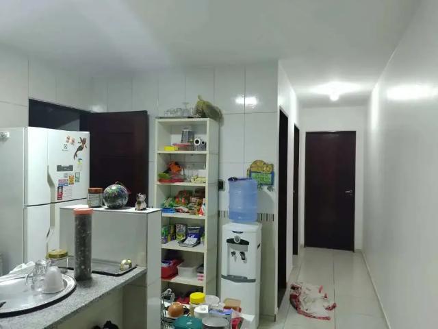 Casa / Sobrado para Venda em Maceió/AL Antares 3 Quartos