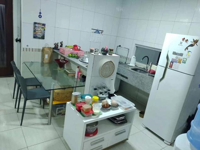 Casa / Sobrado para Venda em Maceió/AL Antares 3 Quartos