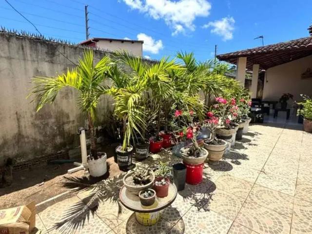 Casa / Sobrado para Venda em Maceió/AL Antares 3 Quartos