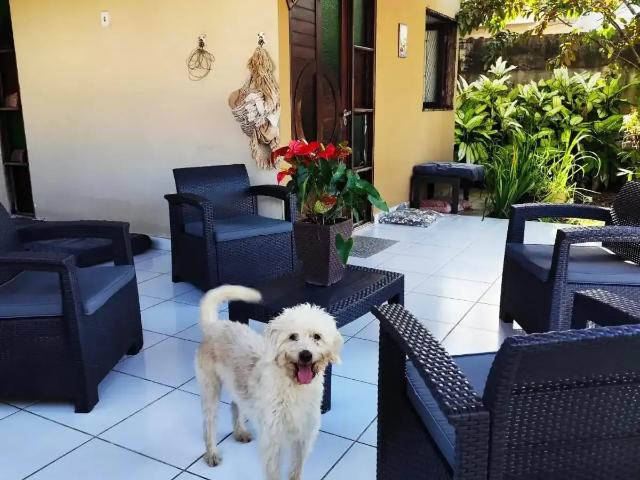 Casa / Sobrado para Venda em Maceió/AL Antares 3 Quartos