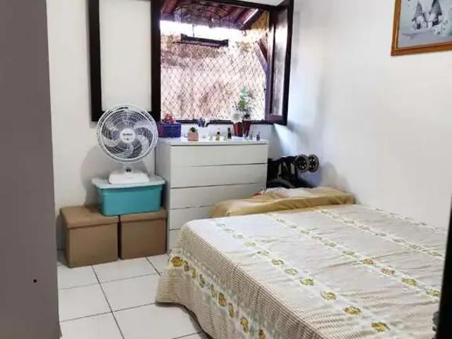 Casa / Sobrado para Venda em Maceió/AL Antares 3 Quartos