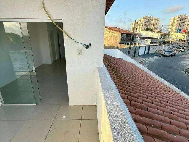 Casa / Sobrado para Venda em Maceió/AL Antares 4 Quartos