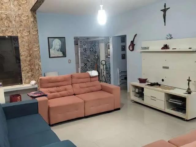 Casa / Sobrado para Venda em Maceió/AL Antares 4 Quartos
