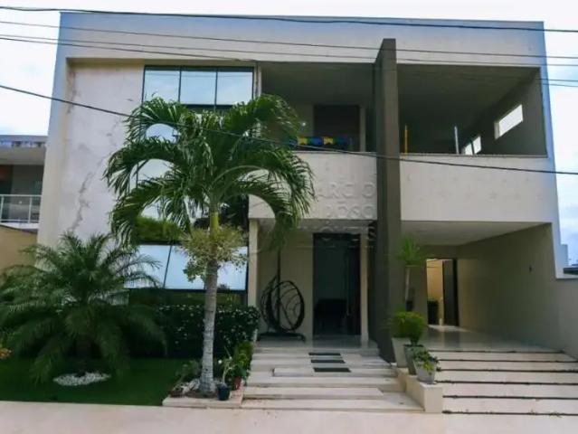 Casa / Sobrado para Venda em Maceió/AL Antares 6 Quartos