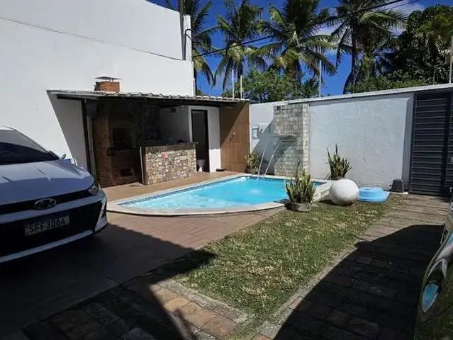 Casa / Sobrado para Venda em Maceió/AL Antares 6 Quartos