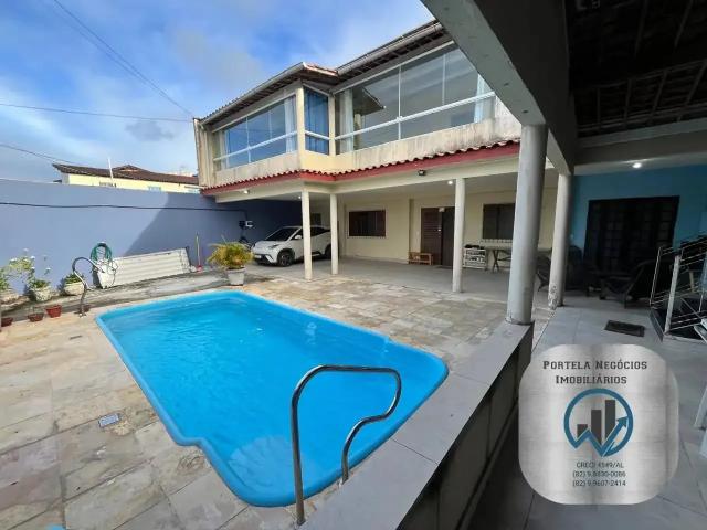 Casa / Sobrado para Venda em Maceió/AL Antares 7 Quartos