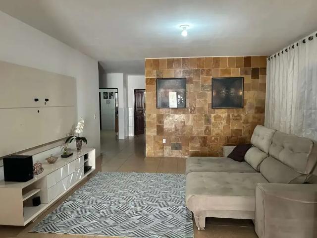 Casa / Sobrado para Venda em Maceió/AL Antares 7 Quartos