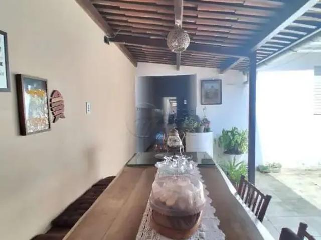 Casa / Sobrado para Venda em Maceió/AL Barro Duro 3 Quartos