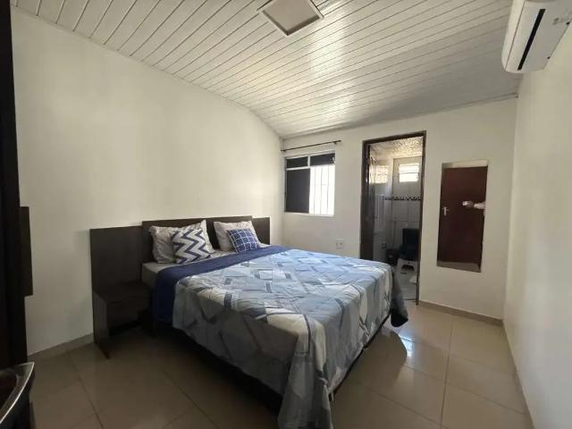 Casa / Sobrado para Venda em Maceió/AL Benedito Bentes 3 Quartos
