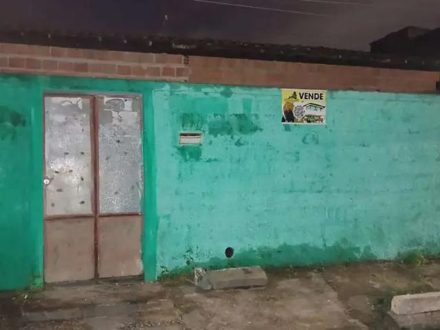 Casa / Sobrado para Venda em Maceió/AL Benedito Bentes 3 Quartos