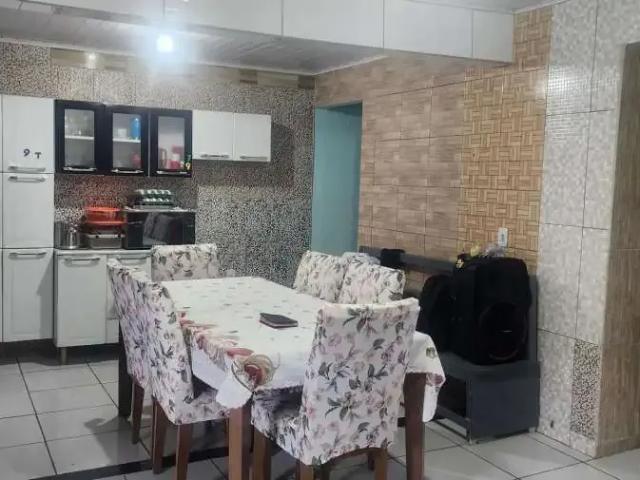 Casa / Sobrado para Venda em Maceió/AL Benedito Bentes 3 Quartos