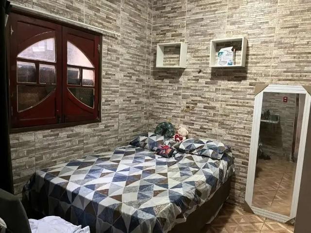 Casa / Sobrado para Venda em Maceió/AL Benedito Bentes 3 Quartos