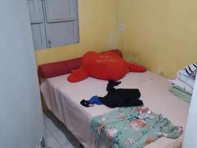 Casa / Sobrado para Venda em Maceió/AL Benedito Bentes 3 Quartos