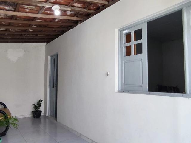 Casa / Sobrado para Venda em Maceió/AL Benedito Bentes 3 Quartos