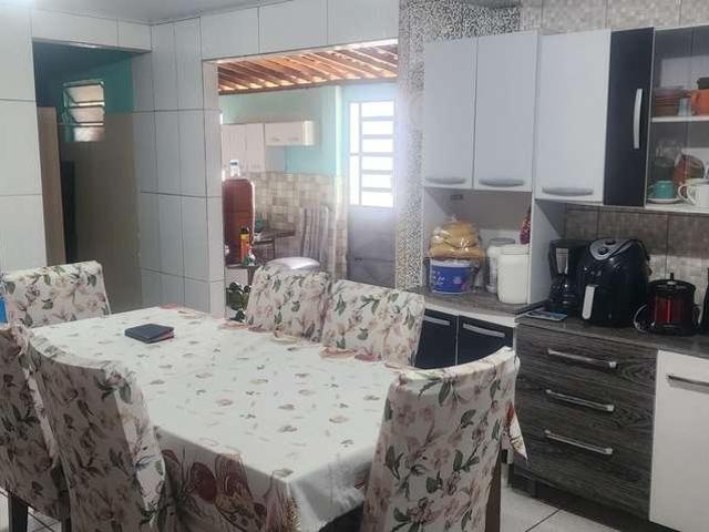 Casa / Sobrado para Venda em Maceió/AL Benedito Bentes 3 Quartos