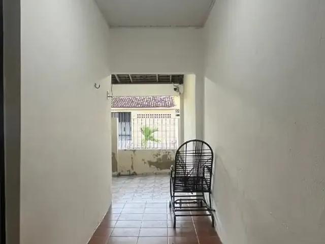 Casa / Sobrado para Venda em Maceió/AL Benedito Bentes 3 Quartos