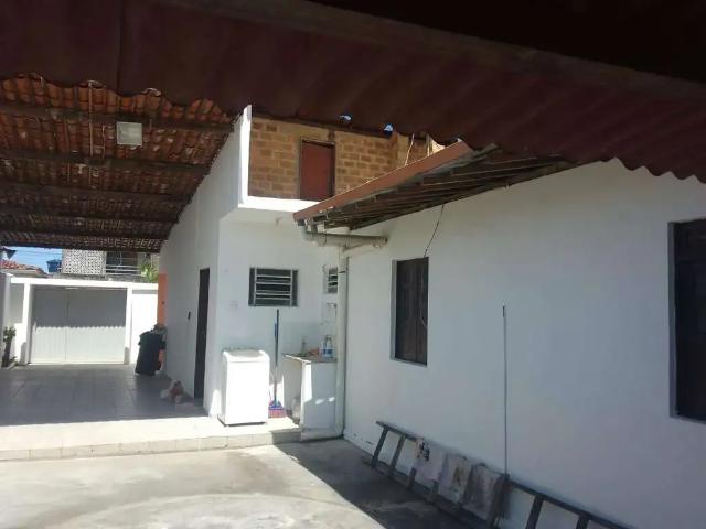 Casa / Sobrado para Venda em Maceió/AL Benedito Bentes 3 Quartos