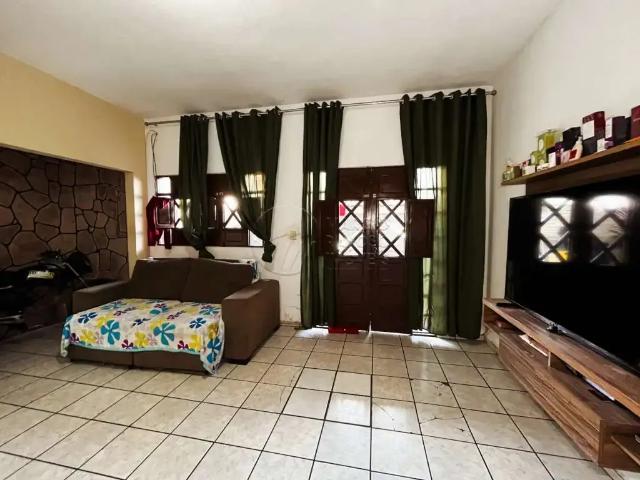 Casa / Sobrado para Venda em Maceió/AL Benedito Bentes 5 Quartos