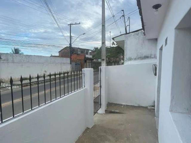 Casa / Sobrado para Venda em Maceió/AL Bebedouro 2 Quartos